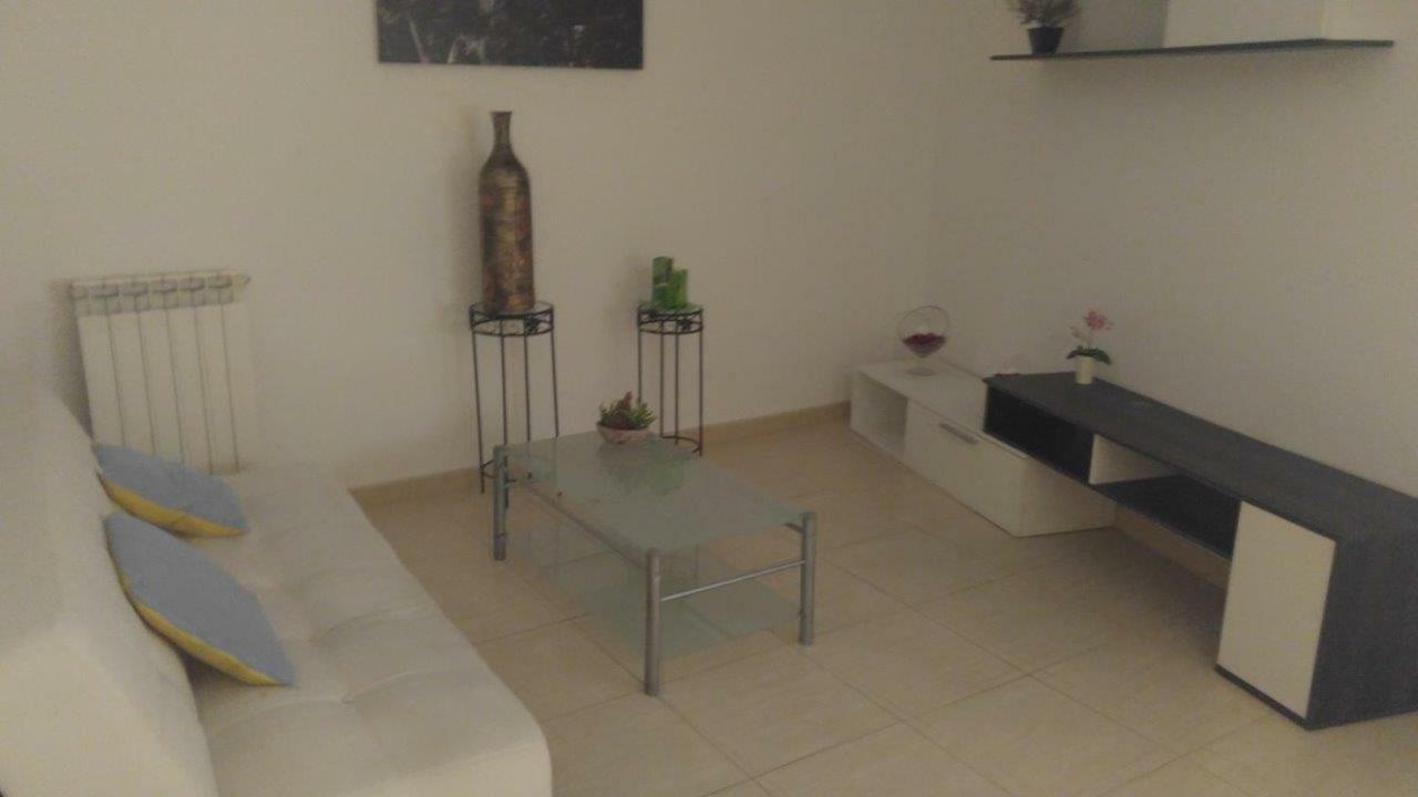 Lafonda1-2-B Apartment Борха Екстериор снимка