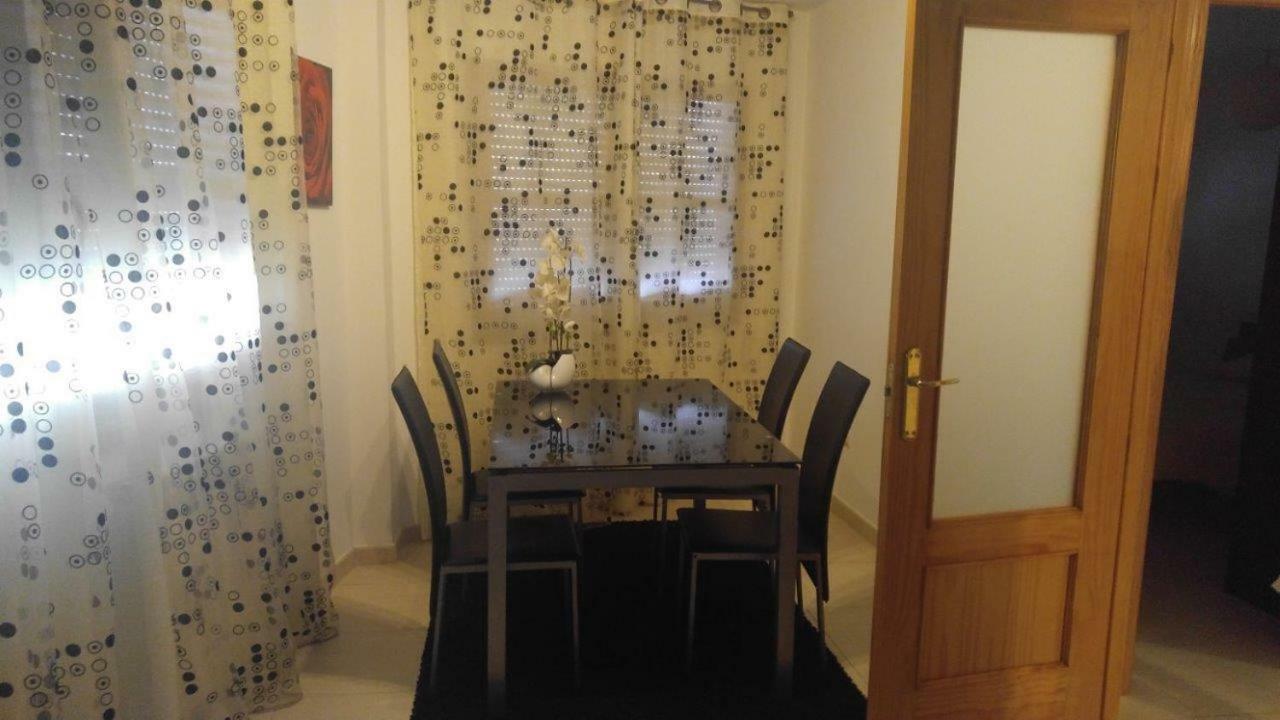 Lafonda1-2-B Apartment Борха Екстериор снимка