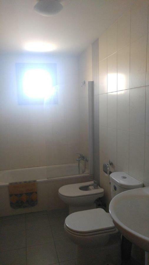 Lafonda1-2-B Apartment Борха Екстериор снимка